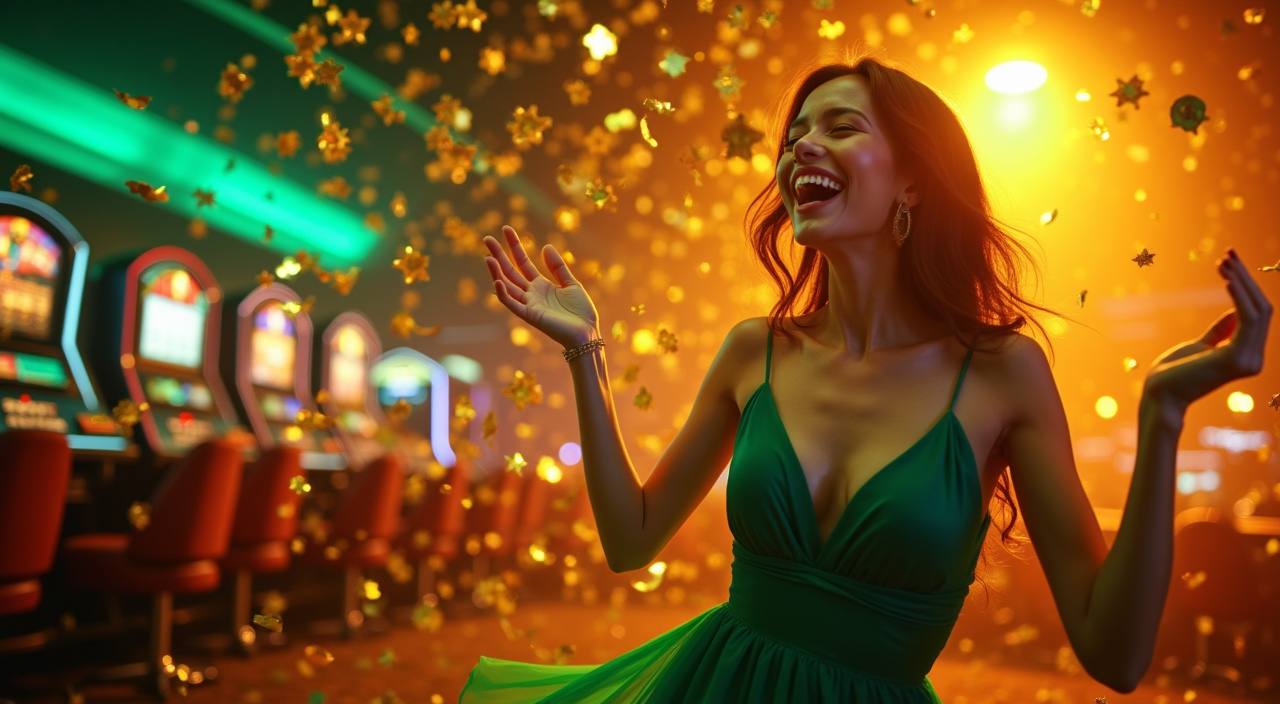 a70 အောက်တိုဘာလာဘ်မှာ Mega လှည့်ခြင်း Slots ရဲ့အဓိကအချက်များ